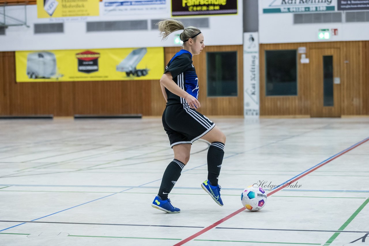 Bild 541 - VR Bank Cup Horst